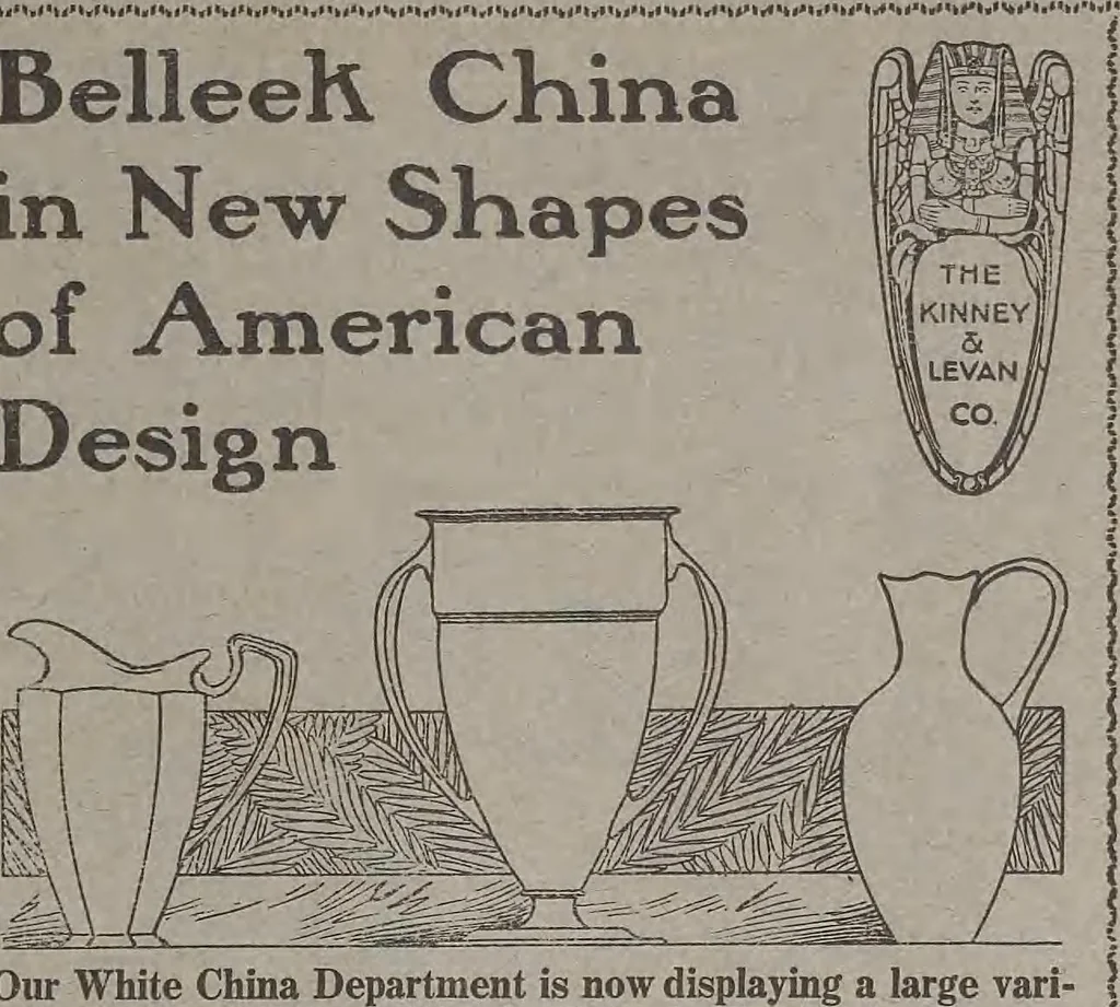 An illustration from Keramic studio, 1899, leaf 246