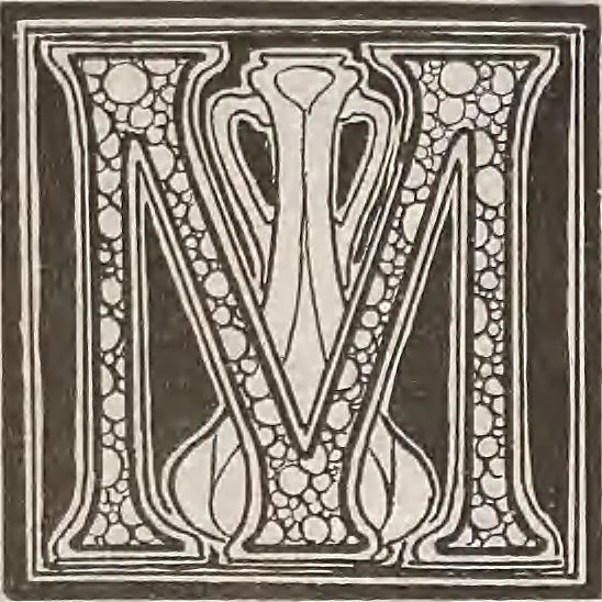 An illustration from Keramic studio, 1899, leaf 250