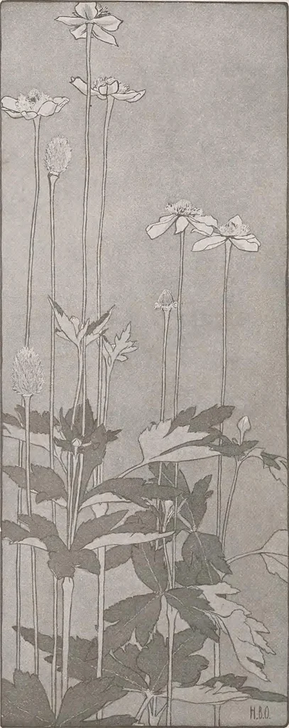 An illustration from Keramic studio, 1899, leaf 259