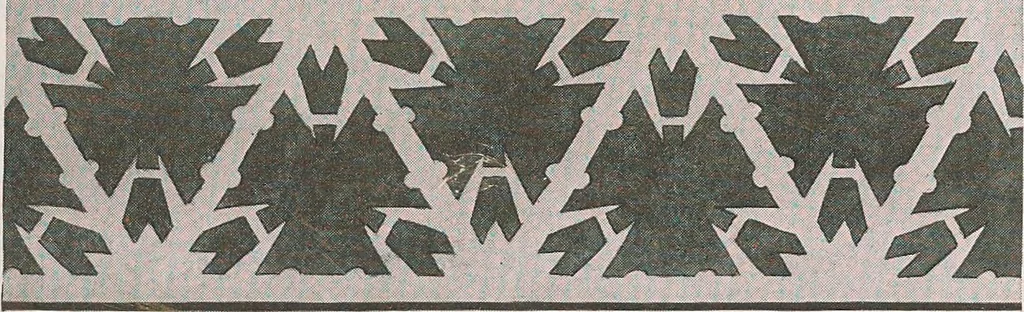 An illustration from Keramic studio, 1899, leaf 274