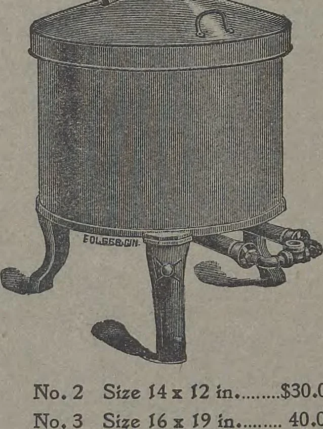 An illustration from Keramic studio, 1899, leaf 279