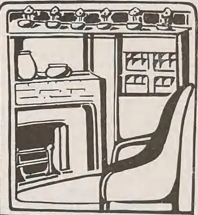 An illustration from Keramic studio, 1899, leaf 283