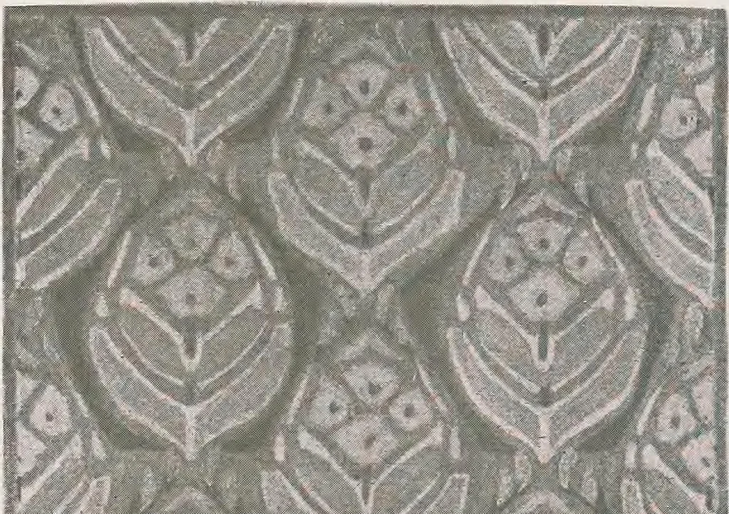 An illustration from Keramic studio, 1899, leaf 287