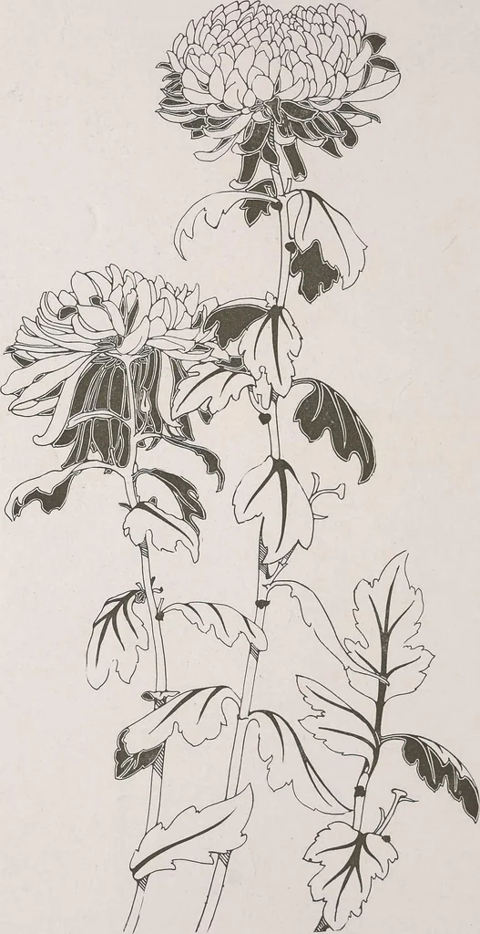 An illustration from Keramic studio, 1899, leaf 289