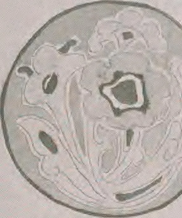 An illustration from Keramic studio, 1899, leaf 292