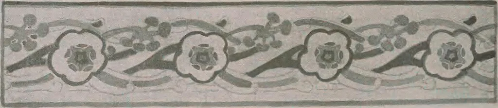 An illustration from Keramic studio, 1899, leaf 329