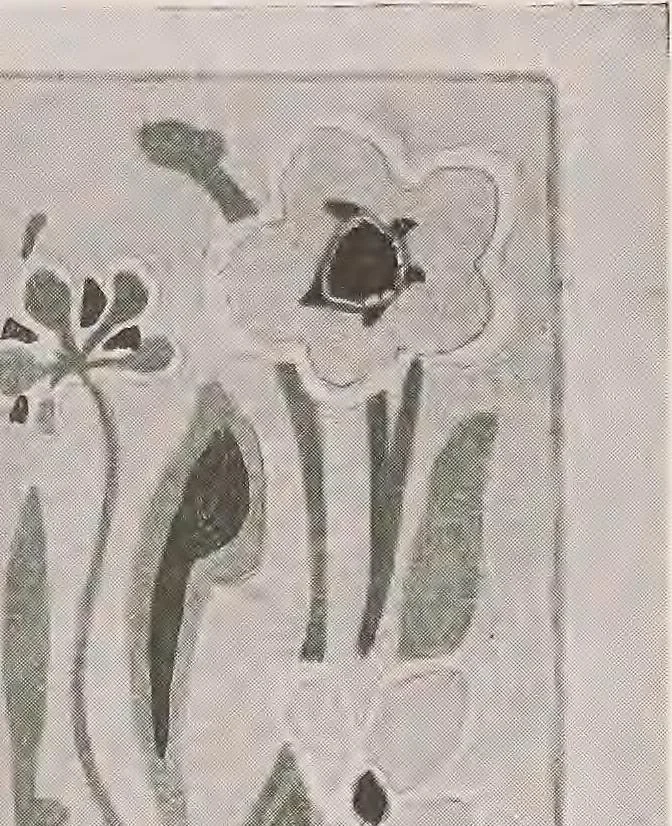 An illustration from Keramic studio, 1899, leaf 330