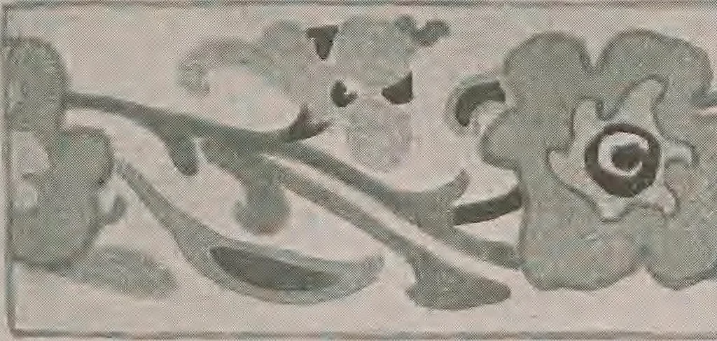 An illustration from Keramic studio, 1899, leaf 330