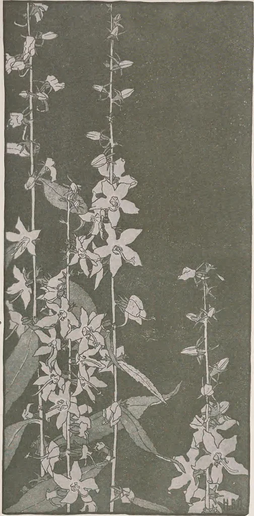 An illustration from Keramic studio, 1899, leaf 334