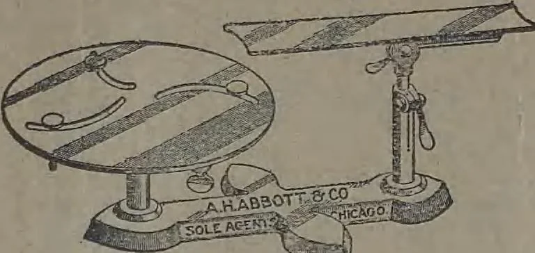 An illustration from Keramic studio, 1899, leaf 336