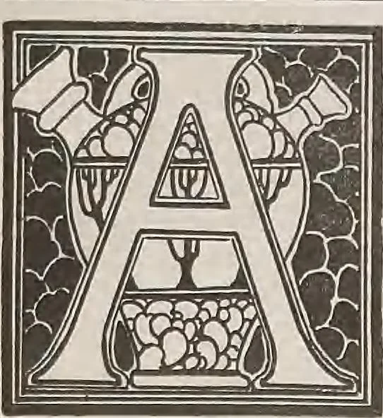 An illustration from Keramic studio, 1899, leaf 342