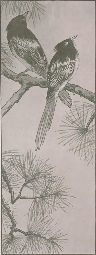 An illustration from Keramic studio, 1899, leaf 343