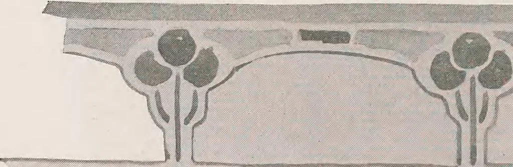 An illustration from Keramic studio, 1899, leaf 349