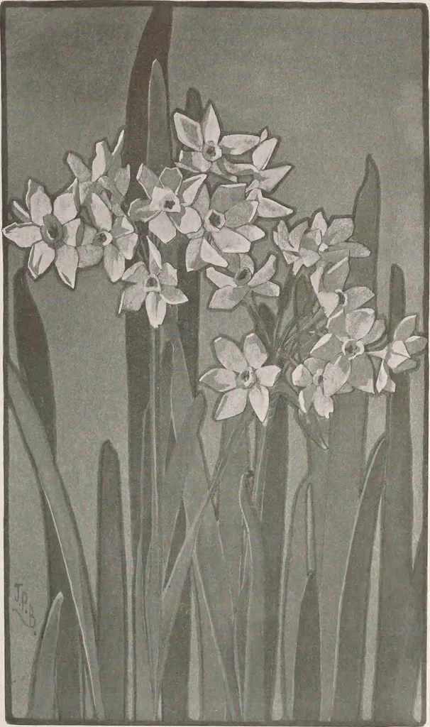 An illustration from Keramic studio, 1899, leaf 358