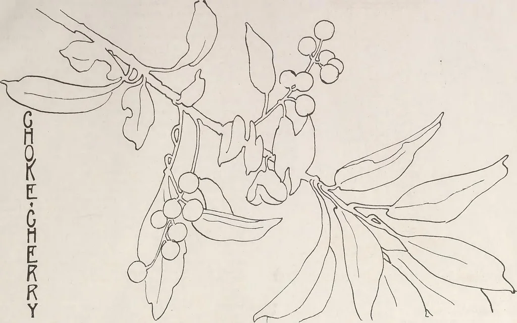 An illustration from Keramic studio, 1899, leaf 366