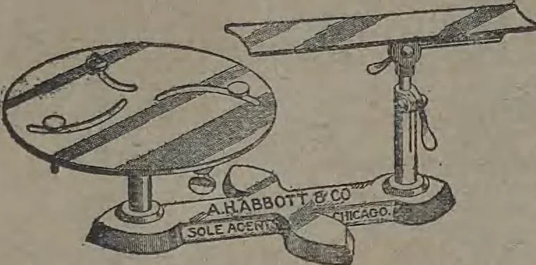 An illustration from Keramic studio, 1899, leaf 368
