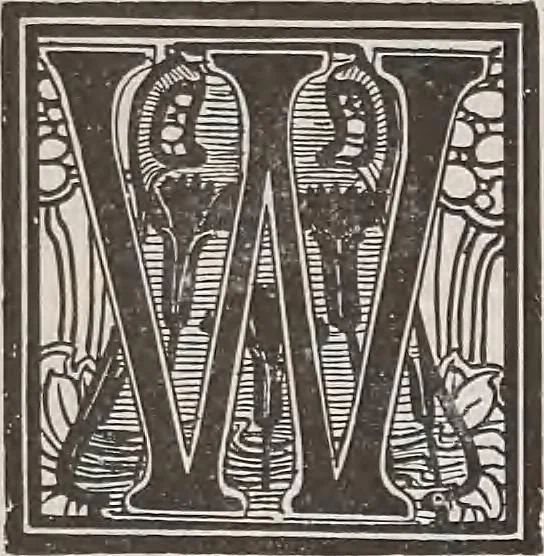 An illustration from Keramic studio, 1899, leaf 48