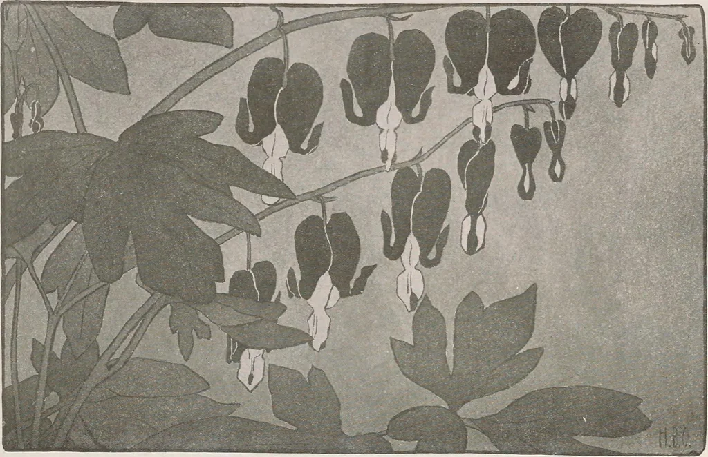 An illustration from Keramic studio, 1899, leaf 62