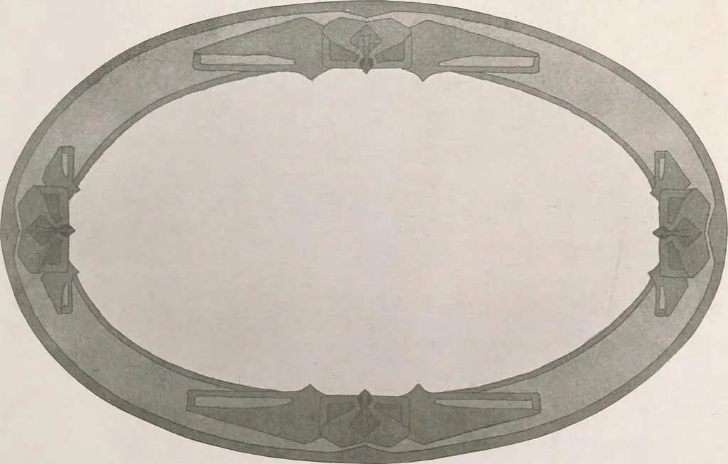 An illustration from Keramic studio, 1899, leaf 62