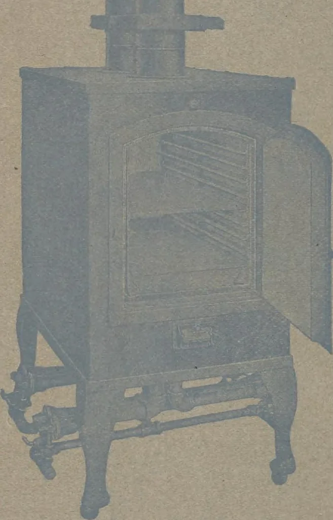 An illustration from Keramic studio, 1899, leaf 73