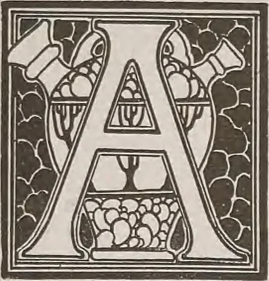 An illustration from Keramic studio, 1899, leaf 76