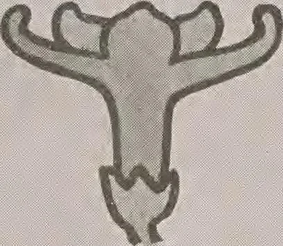 An illustration from Keramic studio, 1899, leaf 88