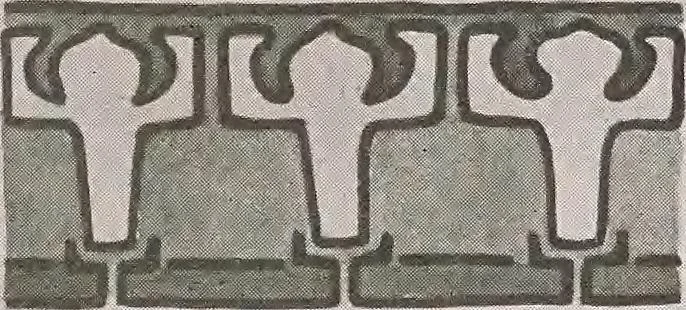 An illustration from Keramic studio, 1899, leaf 88
