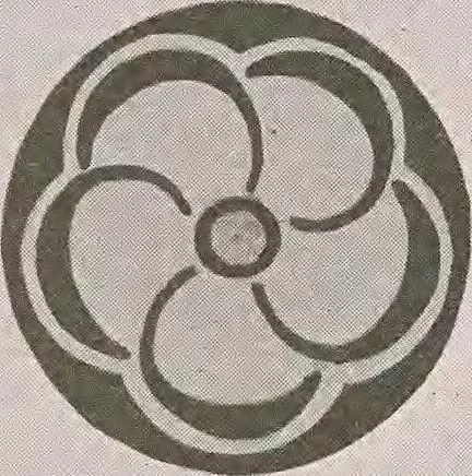 An illustration from Keramic studio, 1899, leaf 88