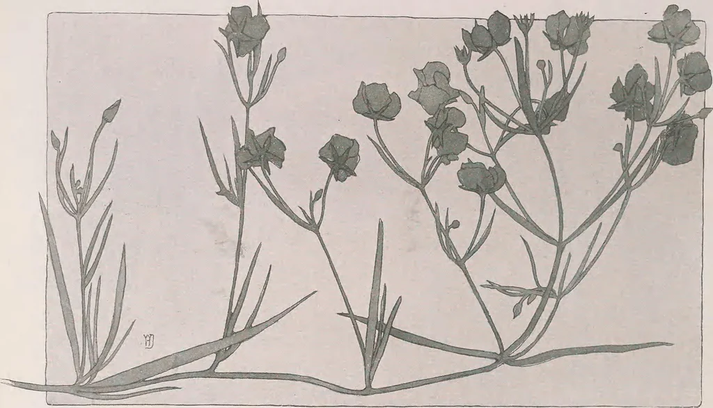 An illustration from Keramic studio, 1899, leaf 93