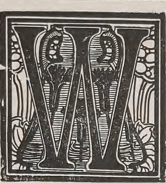 An illustration from Keramic studio, 1899, leaf 124