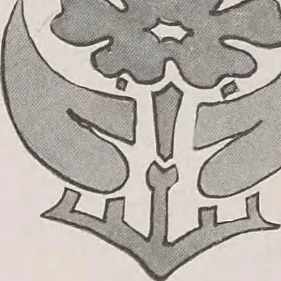 An illustration from Keramic studio, 1899, leaf 131