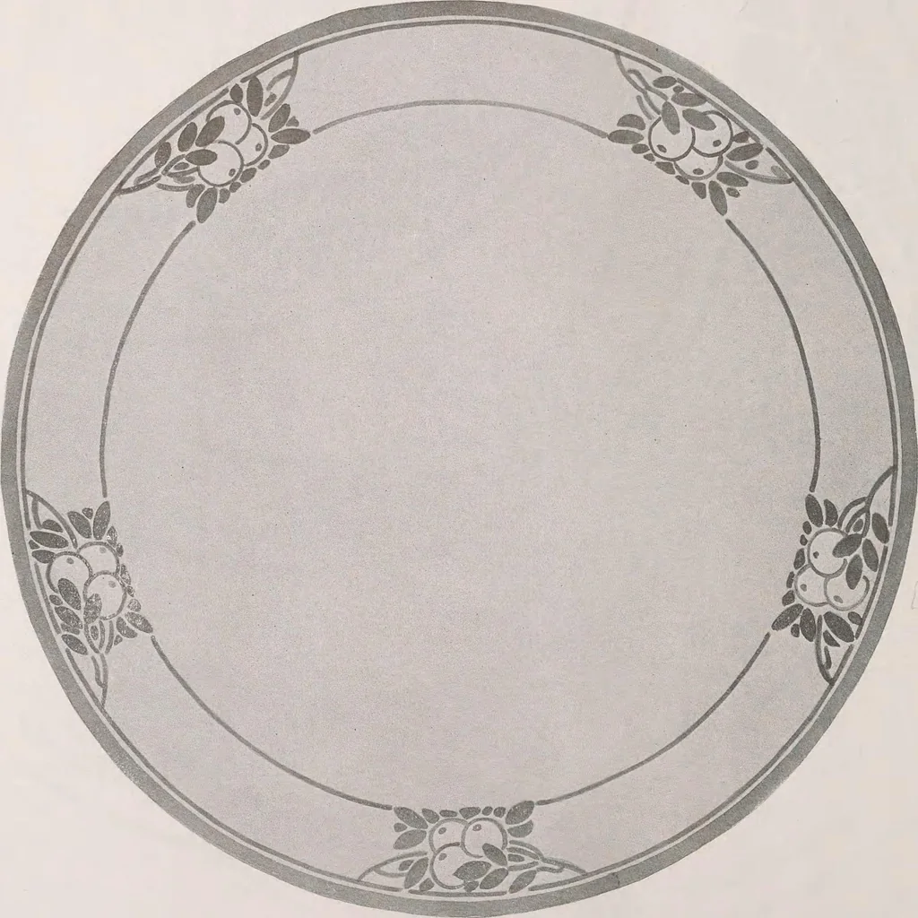 An illustration from Keramic studio, 1899, leaf 139