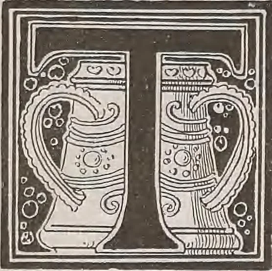 An illustration from Keramic studio, 1899, leaf 14