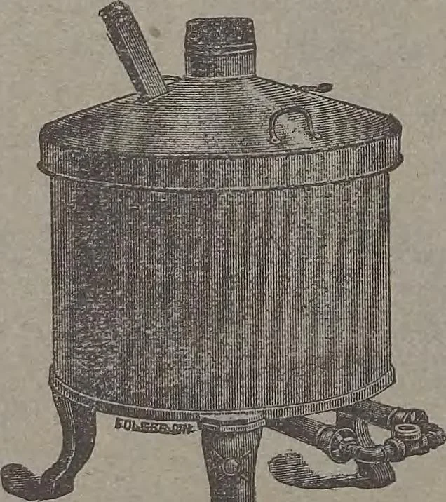 An illustration from Keramic studio, 1899, leaf 145