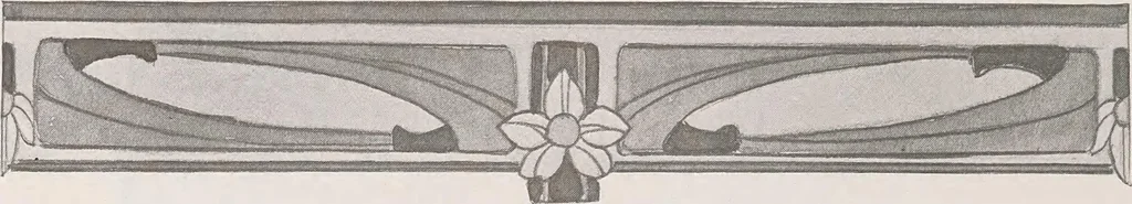 An illustration from Keramic studio, 1899, leaf 149