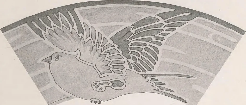 An illustration from Keramic studio, 1899, leaf 158