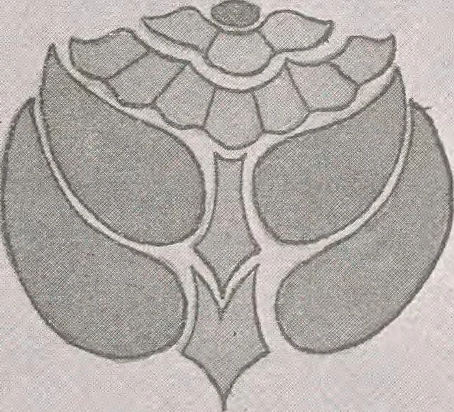 An illustration from Keramic studio, 1899, leaf 174