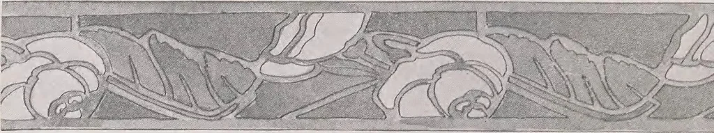 An illustration from Keramic studio, 1899, leaf 175