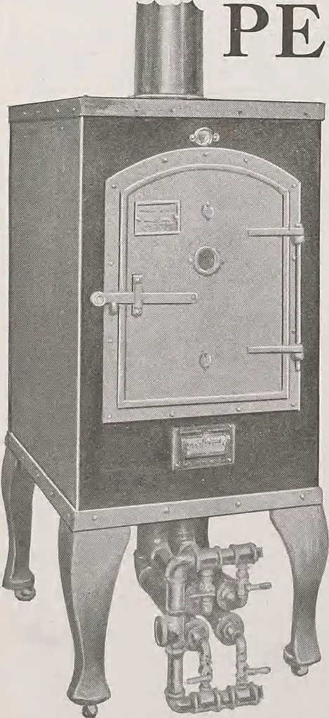 An illustration from Keramic studio, 1899, leaf 177
