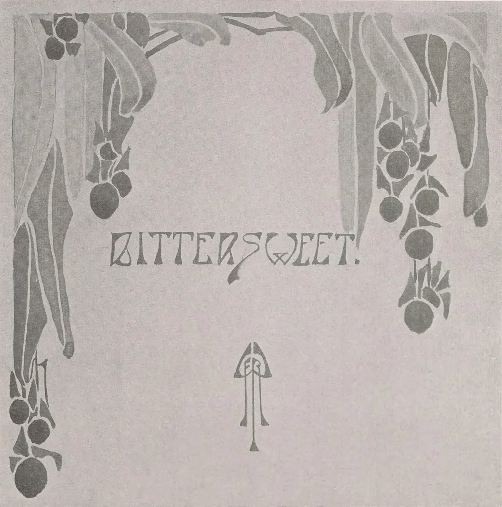 An illustration from Keramic studio, 1899, leaf 192