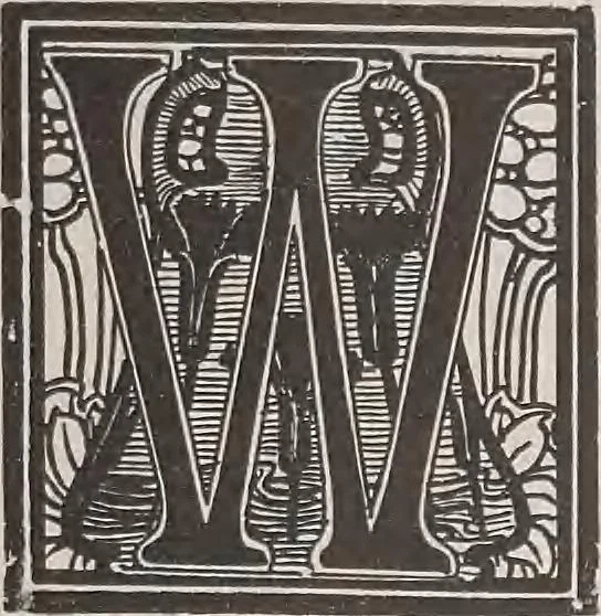 An illustration from Keramic studio, 1899, leaf 202