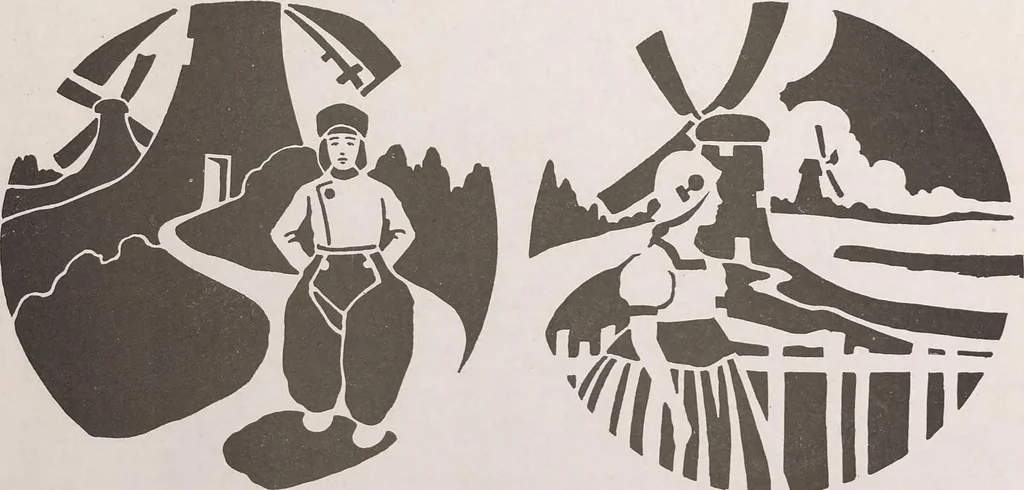 An illustration from Keramic studio, 1899, leaf 212