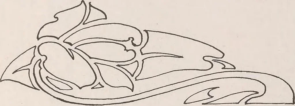 An illustration from Keramic studio, 1899, leaf 237