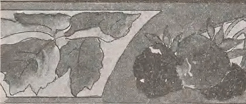 An illustration from Keramic studio, 1899, leaf 251