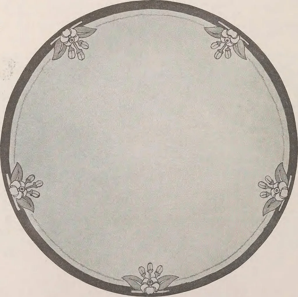 An illustration from Keramic studio, 1899, leaf 259