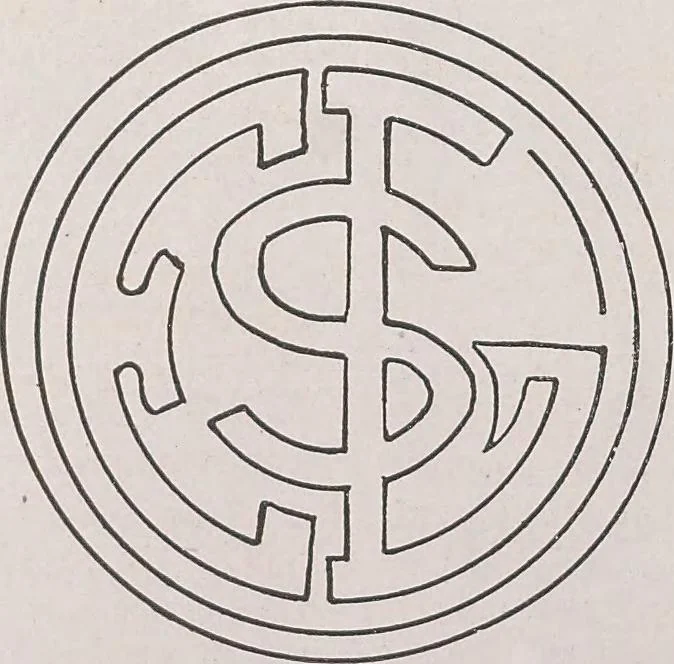 An illustration from Keramic studio, 1899, leaf 27