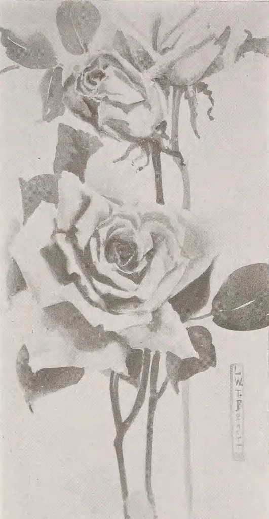 An illustration from Keramic studio, 1899, leaf 281