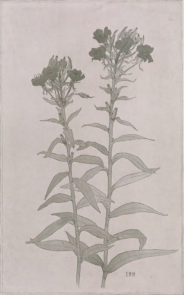 An illustration from Keramic studio, 1899, leaf 291
