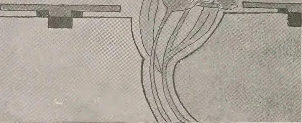 An illustration from Keramic studio, 1899, leaf 299