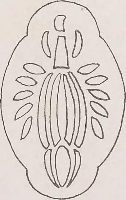 An illustration from Keramic studio, 1899, leaf 320